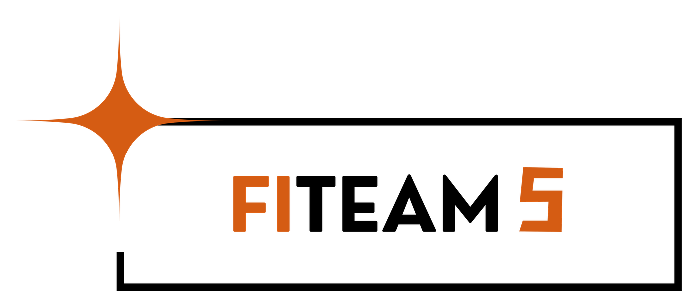 Gym & personal training Gym & personal training