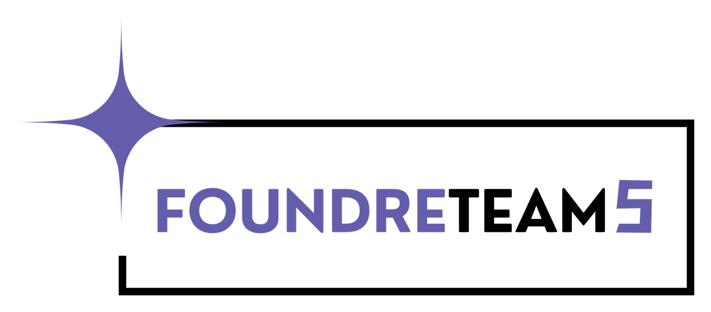 Founder / startup OS Founder / startup OS