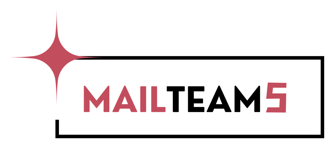 Cold-email sequences Cold-email sequences