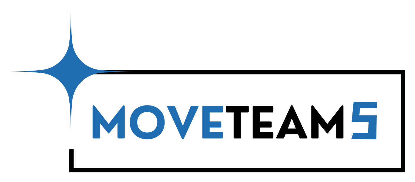 Moving Moving
