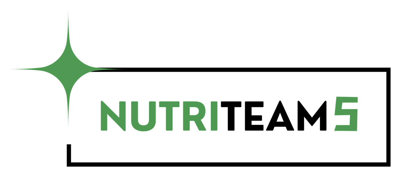 Dietitian & nutrition Dietitian & nutrition